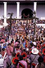 Holy Week in Guatemala