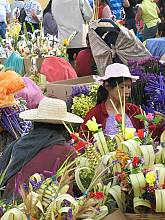 Holy Week in Guatemala