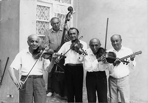 La tradition de l’ensemble à cordes hongrois