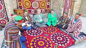Telling tradition of Nasreddin Hodja/ Molla Nesreddin/ Molla Ependi/ Apendi/ Afendi Kozhanasyr Anecdotes