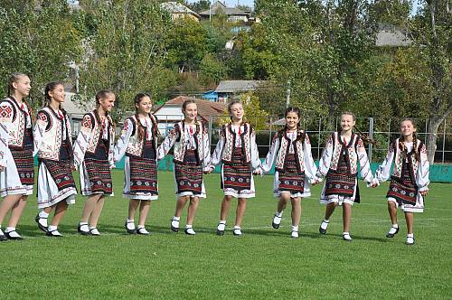 Participation des communautés locales à la planification et à la mise en œuvre de mesures de sauvegarde du patrimoine culturel immatériel en République de Moldavie