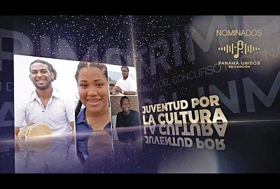 Un concours national de musique est organisé au Panama pour sensibiliser les jeunes au patrimoine vivant