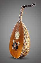 Crafting and playing the Oud