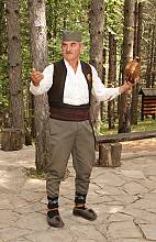 Social practices and knowledge related to the preparation and use of the traditional plum spirit – šljivovica