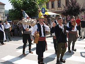 Social practices and knowledge related to the preparation and use of the traditional plum spirit – šljivovica