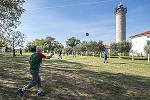 Tocatì, un programa compartido para la salvaguardia de los juegos y deportes tradicionales