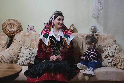 Strengthening the Global facilitators’ network under the 2003 Convention:
Training workshop for new facilitators from Europe...