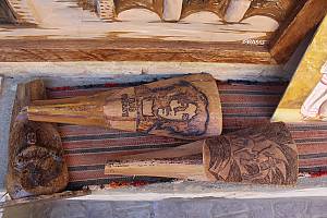 Date palm, knowledge, skills, traditions and practices