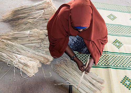 Somalia, the latest country to have ratified the Convention, will hold 6-day workshop on safeguarding its living heritage
