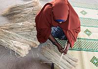 Youth is essential in safeguarding Somalian living heritage, as pictured here.