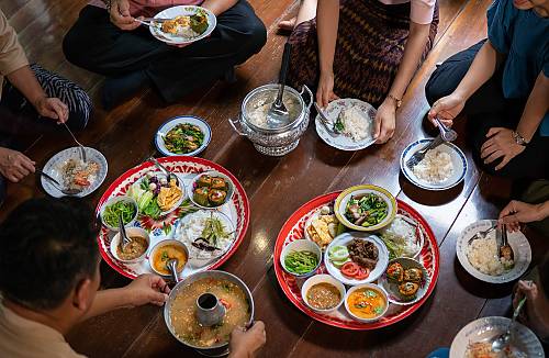 Atlas international du patrimoine alimentaire - Atelier sur les résultats de la phase de démarrage