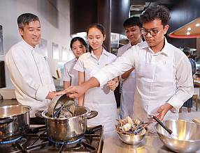 Tomyum Kung