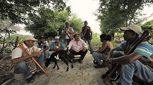 Ancestral system of knowledge of the four indigenous peoples, Arhuaco, Kankuamo, Kogui and Wiwa of the Sierra Nevada de Santa Marta