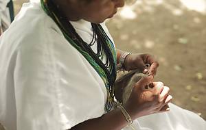 Ancestral system of knowledge of the four indigenous peoples, Arhuaco, Kankuamo, Kogui and Wiwa of the Sierra Nevada de Santa Marta
