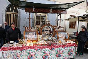 Maltese Village Festa, an annual community celebration