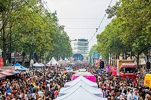 Rotterdam Summer Carnival