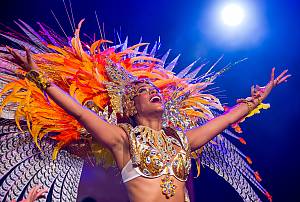 Rotterdam Summer Carnival