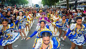 Rotterdam Summer Carnival