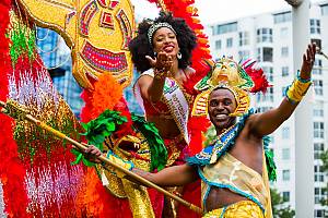 Rotterdam Summer Carnival