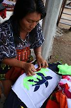 ICH safeguarding practices program for the cultural and ecologic Sea Turtle Festival of Armila
