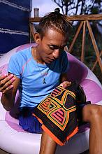 ICH safeguarding practices program for the cultural and ecologic Sea Turtle Festival of Armila