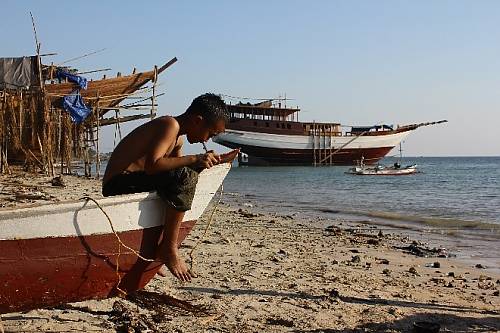 31st March: deadline for submitting nominations for the 2023 cycle