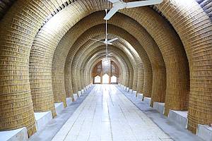 Traditional craft skills and arts of Al-Mudhif building