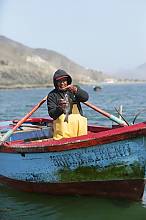 Practices and meanings associated with the preparation and consumption of ceviche, an expression of Peruvian traditional cuisine