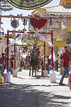 Ch’utillos, la fête de Saint Barthélemy et de Saint Ignace de Loyola : la rencontre des cultures à Potosí
