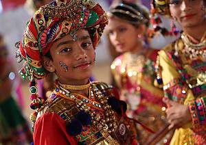 Garba of Gujarat