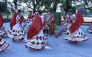 Garba of Gujarat
