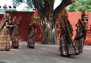 Garba of Gujarat