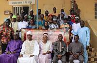 The Gambia reaffirms its commitment to safeguard its living heritage
