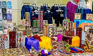 La sériciculture et la production traditionnelle de soie pour tissage