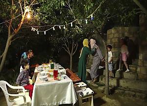 L’Iftar/Eftari/Iftar/Iftor et ses traditions socioculturelles