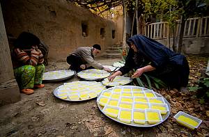 Iftar/Eftari/Iftar/Iftor and its socio-cultural traditions