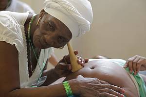 Midwifery: knowledge, skills and practices