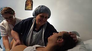 Midwifery: knowledge, skills and practices