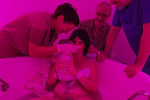 Midwifery: knowledge, skills and practices