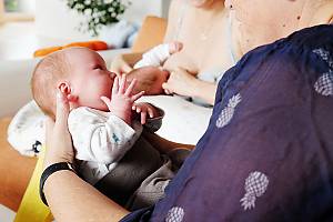 Midwifery: knowledge, skills and practices