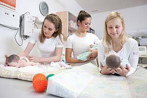 Midwifery: knowledge, skills and practices