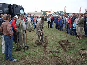 Traditional irrigation: knowledge, technique, and organization