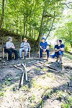 Traditional irrigation: knowledge, technique, and organization