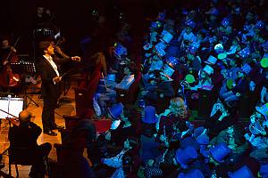 La práctica del canto de ópera en Italia
