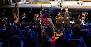 The practice of opera singing in Italy