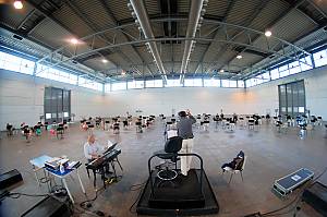 La pratique du chant lyrique en Italie