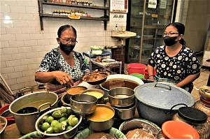 Jamu wellness culture