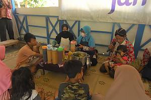 Jamu wellness culture