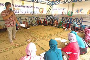 Jamu wellness culture