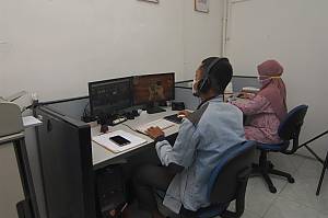 Jamu wellness culture